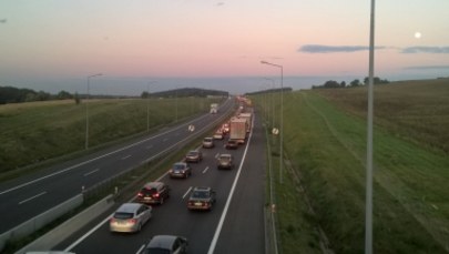 KE: Autostrada Wielkopolska musi zwrócić Polsce 895 mln zł 