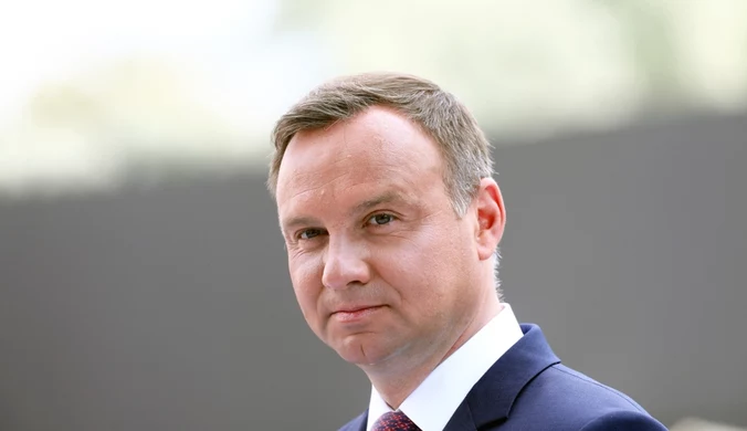 Andrzej Duda: Podział kompetencji władz jest nieprecyzyjny