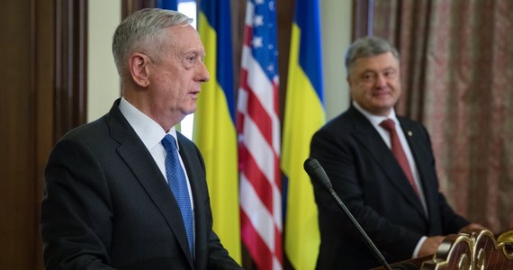 Stany Zjednoczone poważnie rozważają możliwość przekazania Ukrainie śmiercionośnej broni, w tym przeciwczołgowych pocisków kierowanych Javelin – informuje "New York Times", nazajutrz po wizycie w Kijowie ministra obrony USA Jamesa Mattisa.