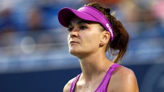 US Open. Radwańska w 1. rundzie z Martić, Linette z Pliszkovą