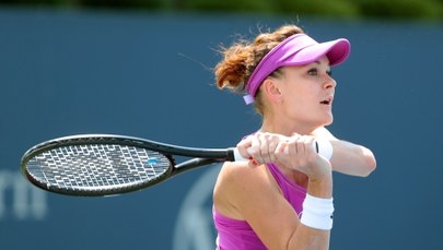 US Open: Radwańska w 1. rundzie z Martic, Linette z liderką rankingu