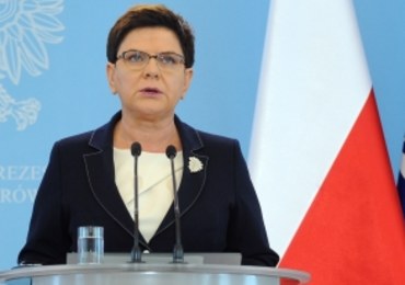 Szydło: Duda jest dobrym prezydentem. Wetując ustawy o KRS i SN popełnił błąd