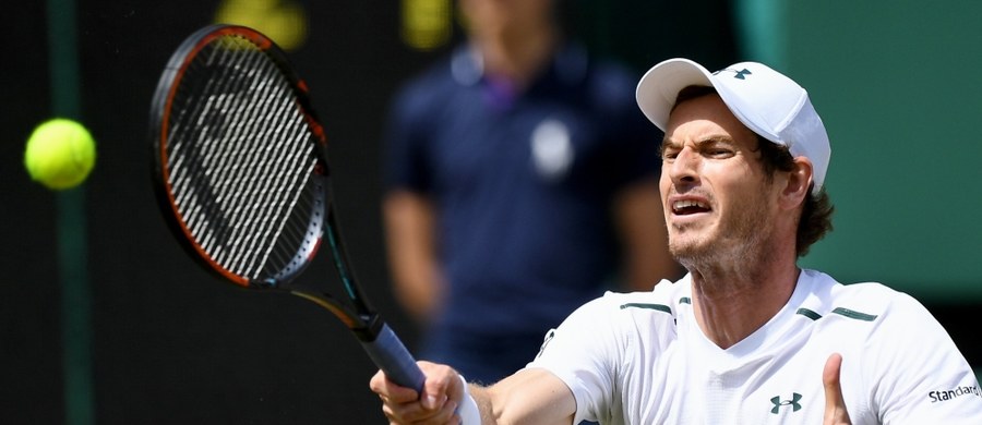 Andy Murray nie zagra w rozpoczynającym się w poniedziałek wielkoszlemowym US Open. Zajmujący drugie miejsce w światowym rankingu brytyjski tenisista ma problemy z biodrem. "Jest zbyt obolałe bym mógł wygrać turniej" - powiedział.