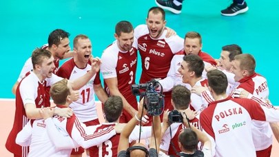 Polscy siatkarze po meczu z Finlandią: Zwycięstwo było nam potrzebne. To nie był łomot i deklasacja