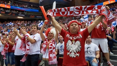 ​Nowy tydzień w sporcie: Siatkarze o mistrzostwo Europy, piłkarze o Mundial w Rosji