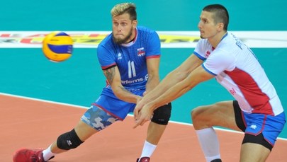 EUROVOLLEY 2017: Włochy pokonały Słowację 3:0