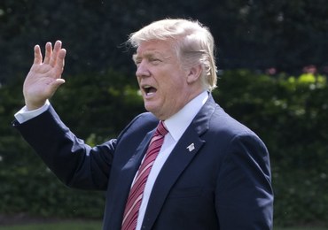 Trump: Możemy wycofać się z układu NAFTA, to najgorsze porozumienie w historii