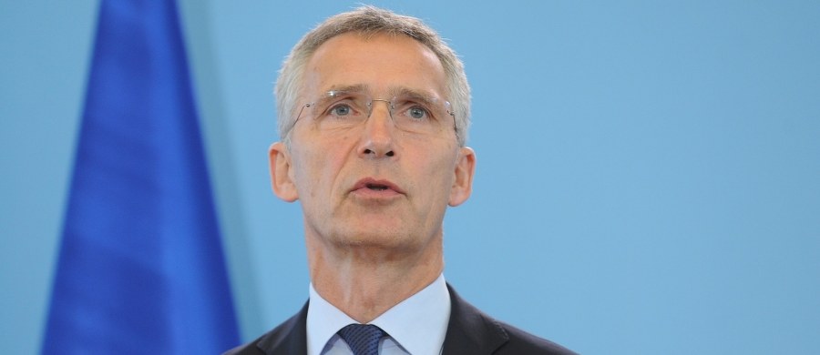 NATO jest gwarantem zbiorowej obrony i Europa od niego zależy - podkreślił sekretarz generalny Sojuszu Północnoatlantyckiego Jens Stoltenberg w wywiadzie dla "Rzeczpospolitej". Odnosząc się do planowanej wspólnej polityki obronnej UE powiedział, że "to nie może być konkurencja, lecz uzupełnienie działań NATO".