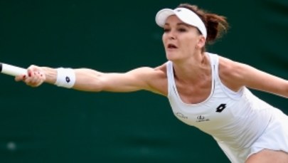 Agnieszka Radwańska poza pierwszą dziesiątką rankingu WTA Tour
