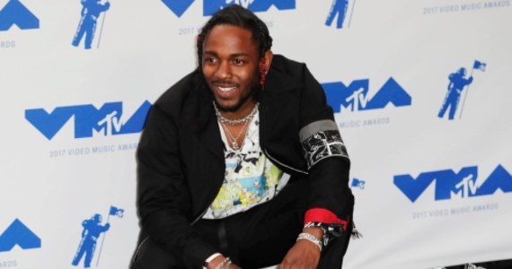 Kendrick Lamar jest największym zwycięzcą gali MTV Video Music Awards. Artysta zdobył aż 6 statuetek, w tym za Wideo Roku. 