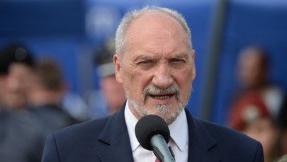 Macierewicz o sprawie Autosanu: Aspekt skandaliczny, a wręcz kryminalny 