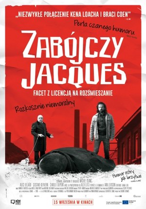 Zabójczy Jacques