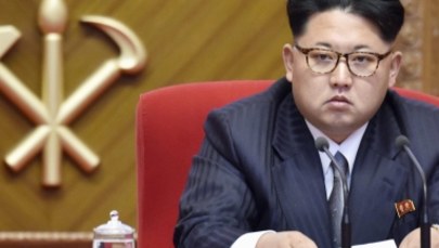 Korea Północna wystrzeliła pocisk rakietowy. "Zagrożenie dla bezpieczeństwa Japonii"