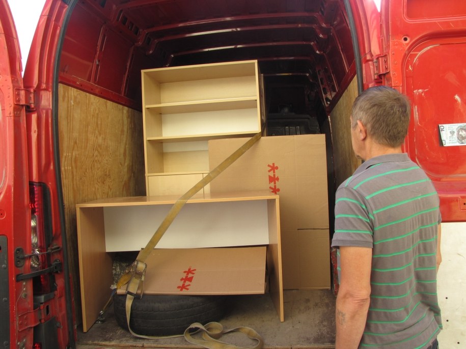 /Marcin Buczek /RMF FM