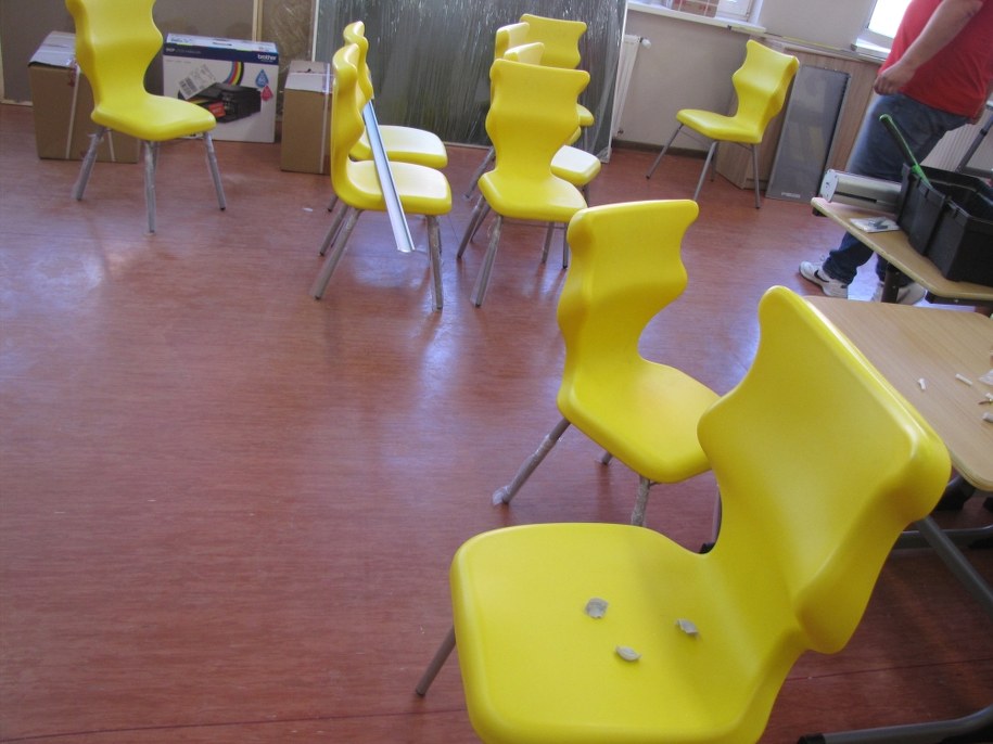 /Marcin Buczek /RMF FM