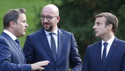 Trzy kraje UE chcą tworzyć "koalicję dobrej woli". "To unikalna szansa"