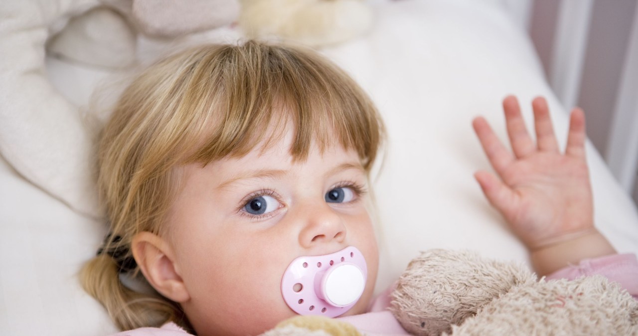 Szkodliwe smoczki. BPA w produktach europejskich firm