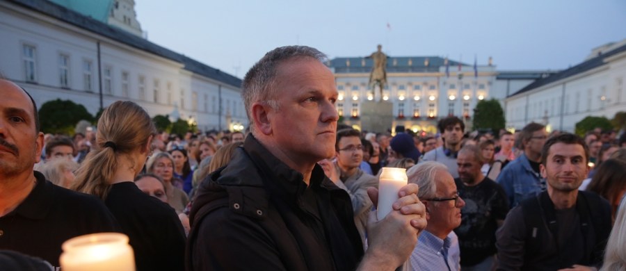 Kto kogo przezywa, sam się tak nazywa.