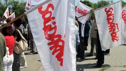 "Solidarność" zapowiada protest przed warszawskim przedstawicielstwem Komisji Europejskiej