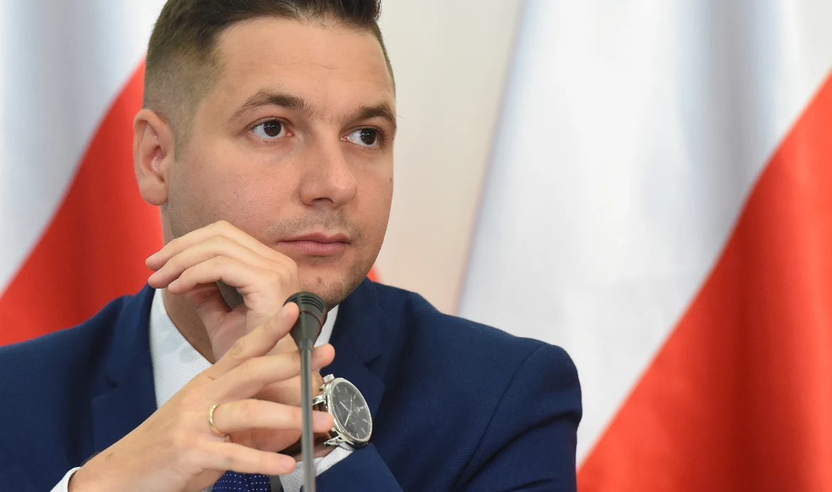 Chcę tego samego, co zgwałcona w Rimini Polka - złapania sprawców. Moja wypowiedź o karze śmierci była podyktowana tym, że próbowałem się wczuć w rolę osób poszkodowanych - mówi w rozmowie z reporterem RMF FM Patrykiem Michalskim wiceminister sprawiedliwości Patryk Jaki. To komentarz do opublikowanej przez dziennik „La Repubblica” wypowiedzi przypisywanej zgwałconej Polce. 