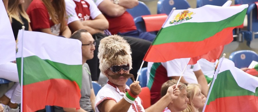 Bułgaria pokonała w Krakowie Finlandię 3:1 (23:25, 25:21, 25:11, 25:12) w meczu play off mistrzostw Europy siatkarzy i awansowała do ćwierćfinału, w którym w czwartek zmierzy się z Serbią.