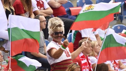 ME siatkarzy: Finlandia pokonana, Bułgarzy awansują
