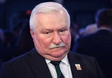 Wałęsa: Takich kłamstw, takiej perfidii nawet za komunizmu nie było