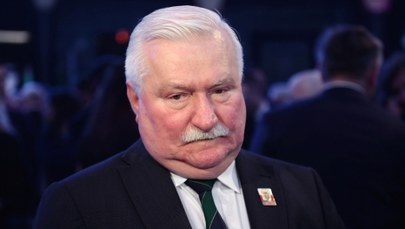 Wałęsa: Takich kłamstw, takiej perfidii nawet za komunizmu nie było