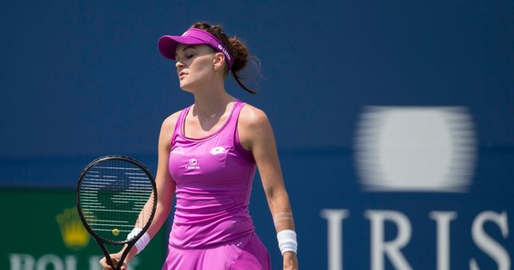 Rozstawiona z "10" Agnieszka Radwańska pokonała chorwacką tenisistkę Petrę Martic 6:4, 7:6 (7-3) w pierwszej rundzie wielkoszlemowego turnieju US Open. Kolejną rywalką Polki w Nowym Jorku będzie Julia Putincewa z Kazachstanu.