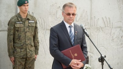Sellin: Polska powinna starać się o reparacje wojenne od Niemiec