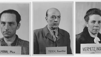 Himmler i zbrodnicza machina III Rzeszy do zniemczania dzieci