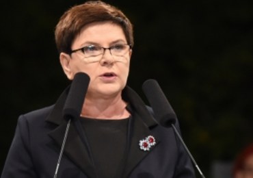 Beata Szydło: Polska ma obowiązek stać na straży solidarności i równych praw państw Europy