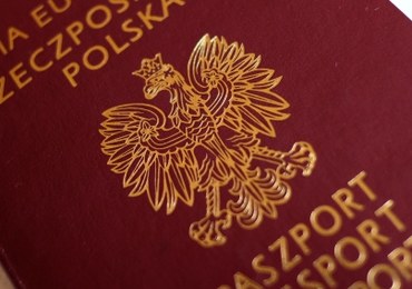 Ukraina prosi Polskę o usunięcie rysunku Cmentarza Orląt ze wzoru nowego paszportu