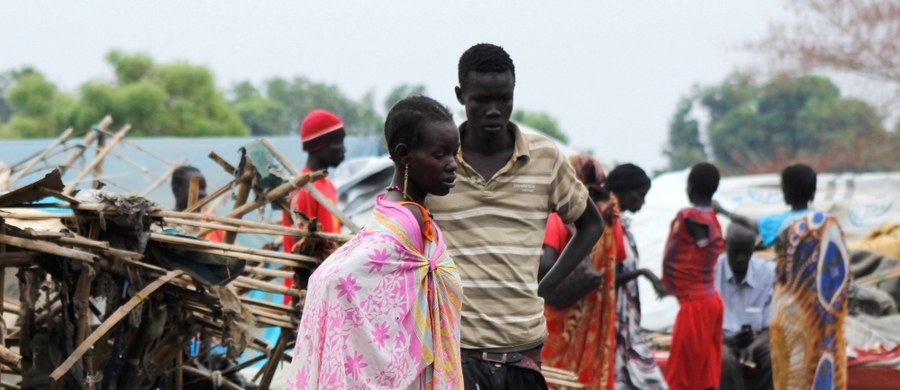 ​“Jeśli bym odmówiła, to mój ojciec i bracia zabiliby mnie" - mówi Eliza z Sudanu Południowego, która w wieku 13 lat została wydana za mąż. Ponad połowa młodych dziewcząt w tym kraju bierze ślub przed ukończeniem 18. roku życia.