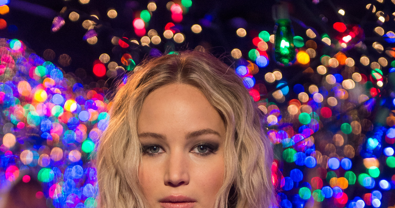 ​Darren Aronofsky pochwalił swoją partnerkę Jennifer Lawrence. Jak przyznał - największą jej zaletą jest nieustająca szczerość.