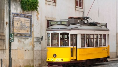 Lizbona: Wzmocnione środki bezpieczeństwa po informacji o ryzyku zamachu