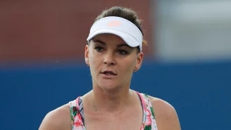 US Open - Radwańska z Vandeweghe o 1/8 finału ok. g. 19