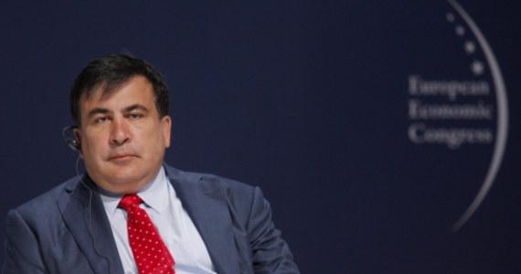 Władze Ukrainy zatrzymały i przygotowują się do deportacji brata byłego prezydenta Gruzji Micheila Saakaszwilego, Dawida. Według MSW, stracił on pozwolenie na pracę na Ukrainie, w związku z czym nie przysługuje mu już prawo do pobytu w tym kraju.