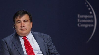 Ukraina zatrzymała brata Micheila Saakaszwilego