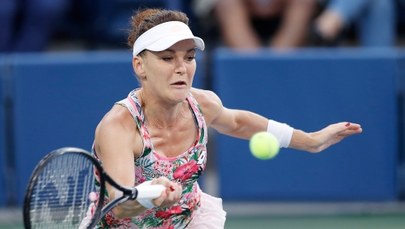 US Open: Radwańska zagra z Vandeveghe o 1/8 finału