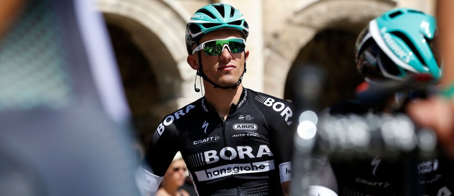 Rafał Majka (Bora-Hansgrohe) wygrał 14. etap wyścigu Vuelta a Espana z metą w Sierra de La Pandera. Został pierwszym polskim kolarzem, który ma w dorobku etapowe triumfy dwóch wielkich wyścigów. W 2014 i 2015 roku wygrywał odcinki Tour de France.