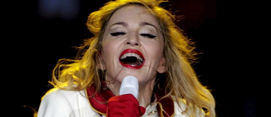 Madonna ma nowy dom! Gwiazda przeprowadziła się do Portugalii. Podobno zakochała się w niej podczas swojej trasy koncertowej w 2004 roku.