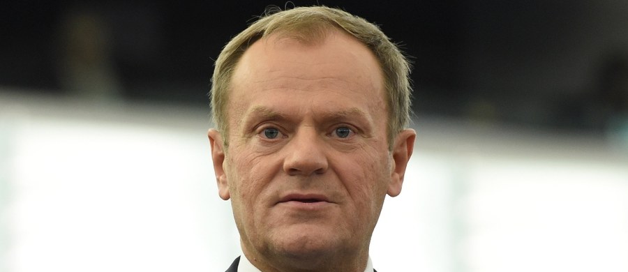 Unia Europejska jest gotowa zaostrzyć sankcje wobec Korei Północnej po szóstej próbie jądrowej Pjongjangu - oświadczył przewodniczący Rady Europejskiej Donald Tusk. Wezwał także Radę Bezpieczeństwa ONZ do przyjęcia nowych sankcji.