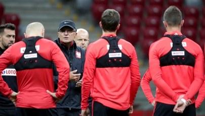 El. MŚ 2018: Dziś mecz Polska - Kazachstan. Biało-czerwoni zrehabilitują się po porażce z Danią?