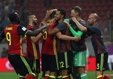 Eliminacje MŚ 2018: Znamy już sześciu uczestników mundialu