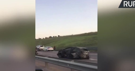 28 pojazdów uczestniczyło w karambolu, do którego doszło na autostradzie w rejonie Woroneża w Rosji. Wypadek spowodował kierowca samochodu ciężarowego, który z impetem najechał na osobówki. 
