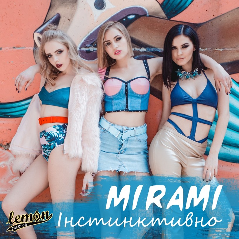 Poniżej możecie zobaczyć najnowszy teledysk tanecznej grupy Mirami, która w Polsce znana jest z przebojów "Sexualna", "Summer Dreams" i "Amour".