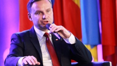 Szczerski: W Krynicy prezydent chce pokazać polskie wsparcie dla rozszerzenia UE