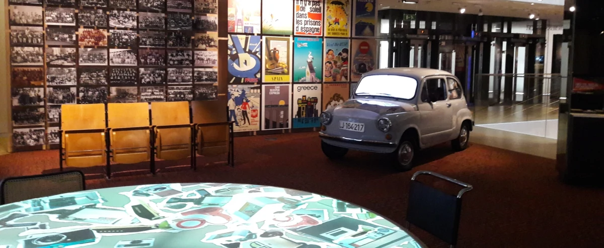 „Dom historii czy dom ideologii?” - to tytuł debaty europejskich historyków na temat kontrowersyjnego, brukselskiego muzeum zwanego Domem Historii Europejskiej, która odbywa się w Parlamencie Europejskim. Muzeum ma przedstawić historię europejskiej świadomości od antycznego mitu Europy porwanej przez Zeusa poprzez XIX wiek i wojny światowe aż po współczesność. 