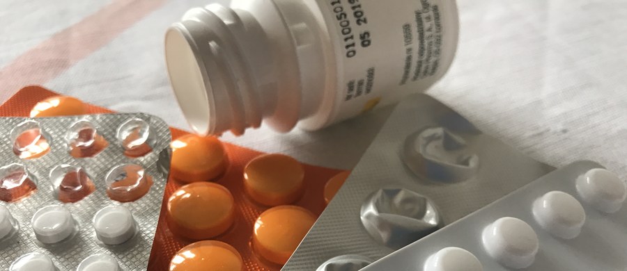 Główny Inspektorat Farmacueytczny podjął decyzję o wycofaniu z obrotu lek na nadciśnienie Prestozek Combi. Chodzi o całą serię leku z datą ważności do grudnia 2018 roku. 
